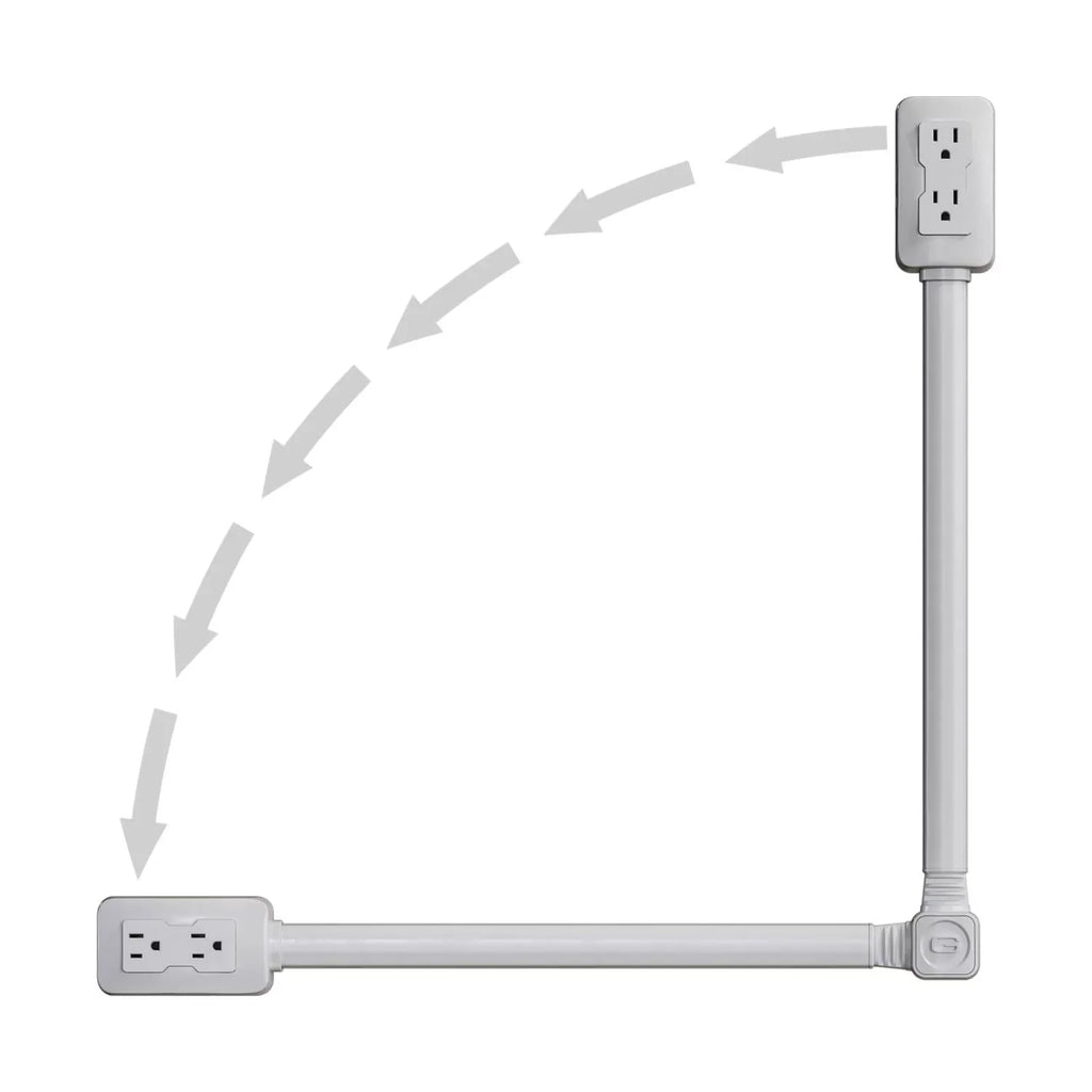 Electrical Outlet Extender