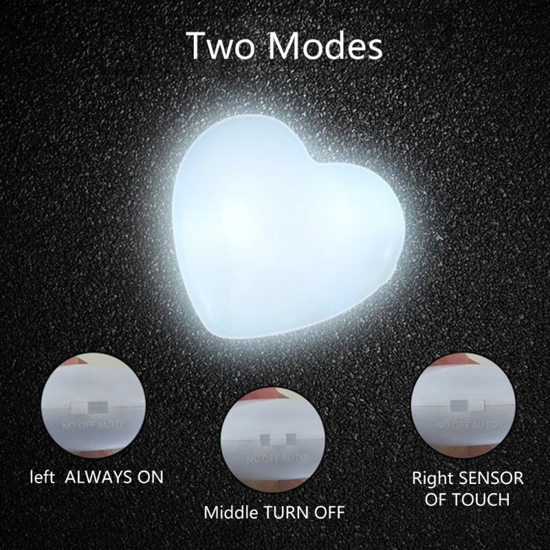 1 Pc Purse Light Handbag Light