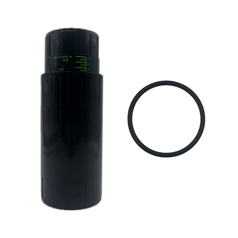 Tennis Ball Pressure Saver