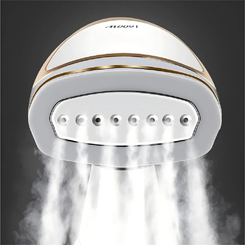 Electric Garment Steamer For Clothing Iron Steamer For Clothes New Portable Hanging Ironing Machine Household